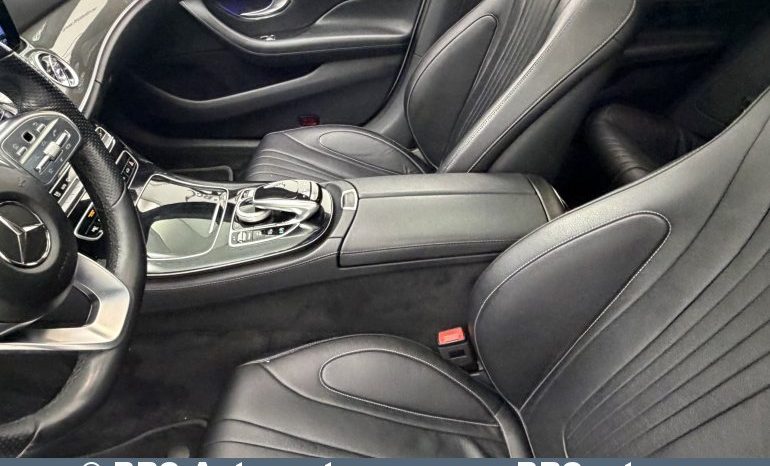 
								Mercedes-Benz CLS 300 d AMG Automatas 2019 full									