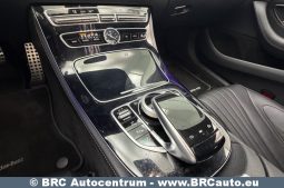 
										Mercedes-Benz CLS 300 d AMG Automatas 2019 full									