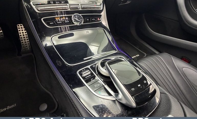 
								Mercedes-Benz CLS 300 d AMG Automatas 2019 full									