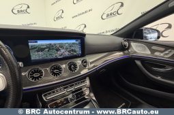 
										Mercedes-Benz CLS 300 d AMG Automatas 2019 full									
