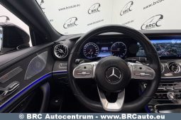 
										Mercedes-Benz CLS 300 d AMG Automatas 2019 full									