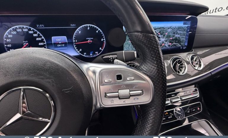 
								Mercedes-Benz CLS 300 d AMG Automatas 2019 full									