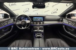 
										Mercedes-Benz CLS 300 d AMG Automatas 2019 full									