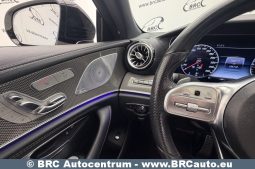 
										Mercedes-Benz CLS 300 d AMG Automatas 2019 full									