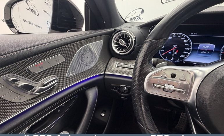
								Mercedes-Benz CLS 300 d AMG Automatas 2019 full									