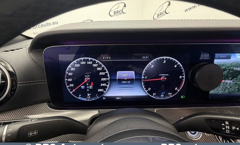 
								Mercedes-Benz CLS 300 d AMG Automatas 2019 full									