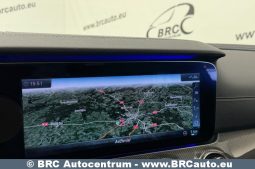 
										Mercedes-Benz CLS 300 d AMG Automatas 2019 full									