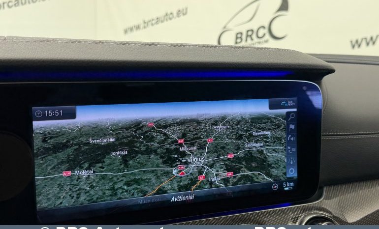 
								Mercedes-Benz CLS 300 d AMG Automatas 2019 full									