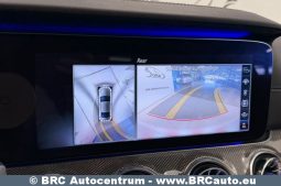 
										Mercedes-Benz CLS 300 d AMG Automatas 2019 full									