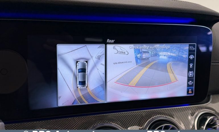 
								Mercedes-Benz CLS 300 d AMG Automatas 2019 full									