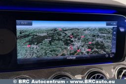 
										Mercedes-Benz CLS 300 d AMG Automatas 2019 full									