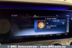 
										Mercedes-Benz CLS 300 d AMG Automatas 2019 full									