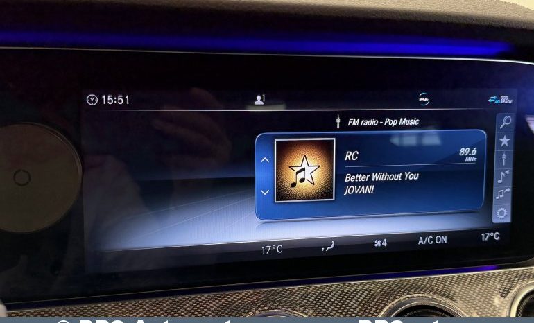 
								Mercedes-Benz CLS 300 d AMG Automatas 2019 full									