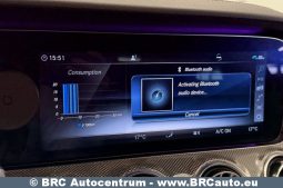
										Mercedes-Benz CLS 300 d AMG Automatas 2019 full									