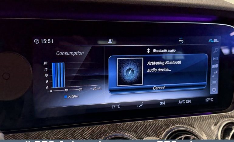 
								Mercedes-Benz CLS 300 d AMG Automatas 2019 full									