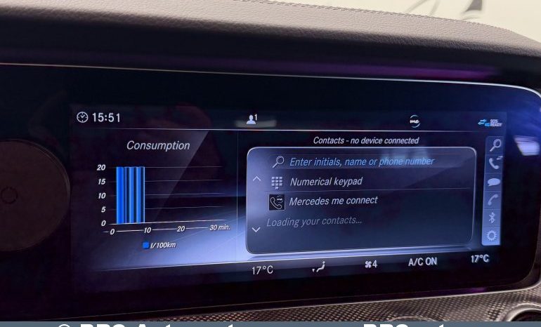 
								Mercedes-Benz CLS 300 d AMG Automatas 2019 full									