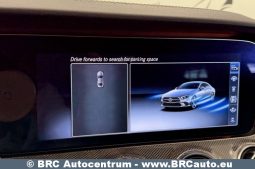 
										Mercedes-Benz CLS 300 d AMG Automatas 2019 full									