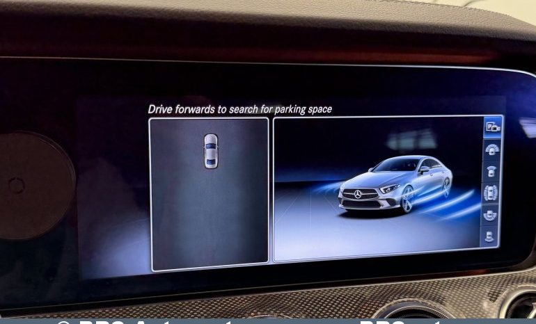 
								Mercedes-Benz CLS 300 d AMG Automatas 2019 full									