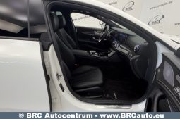 
										Mercedes-Benz CLS 300 d AMG Automatas 2019 full									