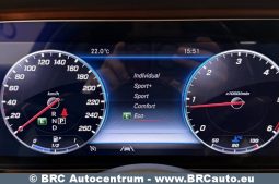 
										Mercedes-Benz CLS 300 d AMG Automatas 2019 full									