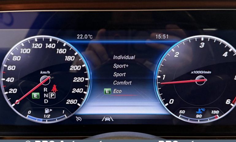 
								Mercedes-Benz CLS 300 d AMG Automatas 2019 full									