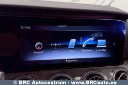 
										Mercedes-Benz CLS 300 d AMG Automatas 2019 full									