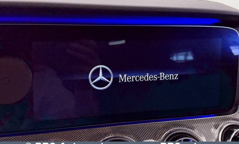 
								Mercedes-Benz CLS 300 d AMG Automatas 2019 full									