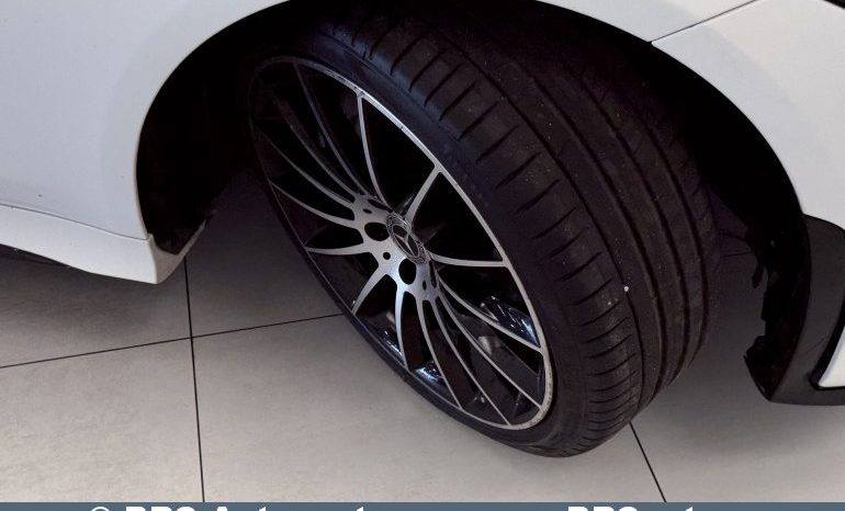 
								Mercedes-Benz CLS 300 d AMG Automatas 2019 full									