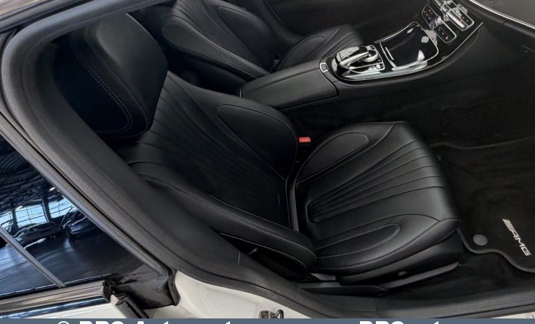 
								Mercedes-Benz CLS 300 d AMG Automatas 2019 full									
