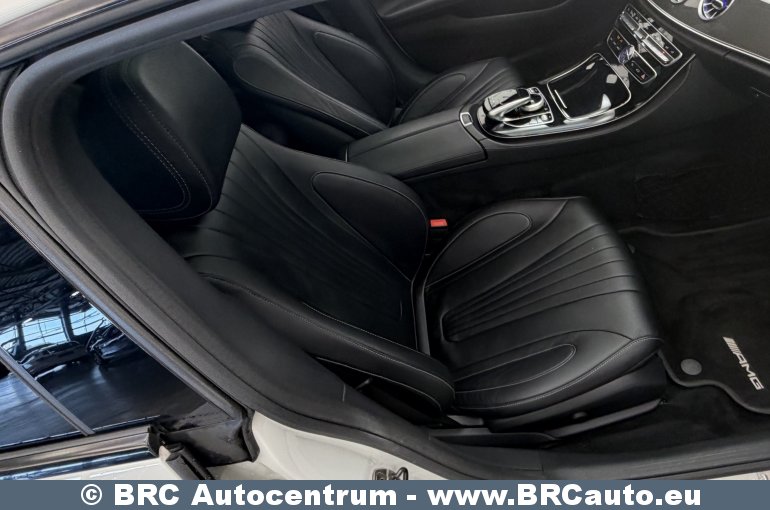 Mercedes-Benz CLS 300 d AMG Automatas 2019