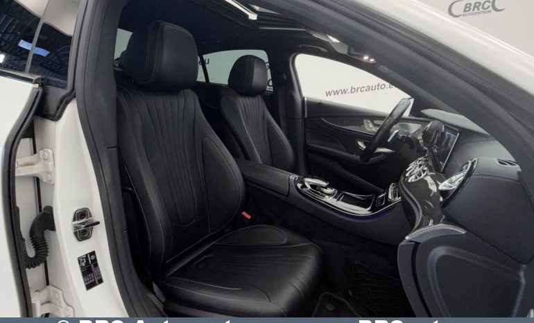 
								Mercedes-Benz CLS 300 d AMG Automatas 2019 full									