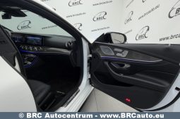 
										Mercedes-Benz CLS 300 d AMG Automatas 2019 full									