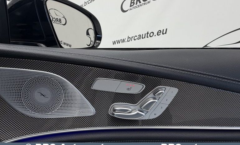 
								Mercedes-Benz CLS 300 d AMG Automatas 2019 full									