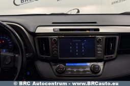 
										Toyota RAV 4 2.0 Valvematic Automatas 2013 full									