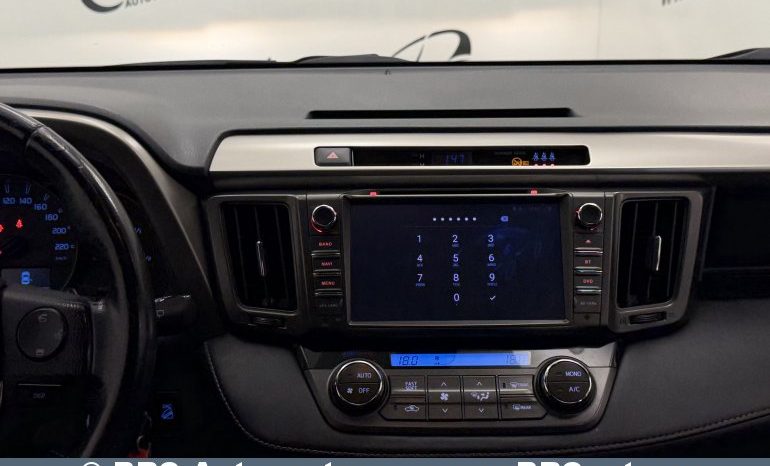 
								Toyota RAV 4 2.0 Valvematic Automatas 2013 full									