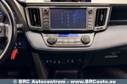 
										Toyota RAV 4 2.0 Valvematic Automatas 2013 full									