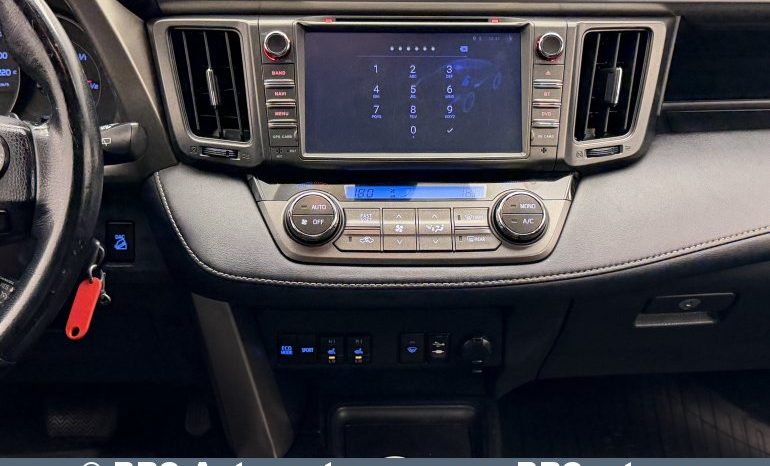
								Toyota RAV 4 2.0 Valvematic Automatas 2013 full									
