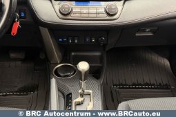 
										Toyota RAV 4 2.0 Valvematic Automatas 2013 full									