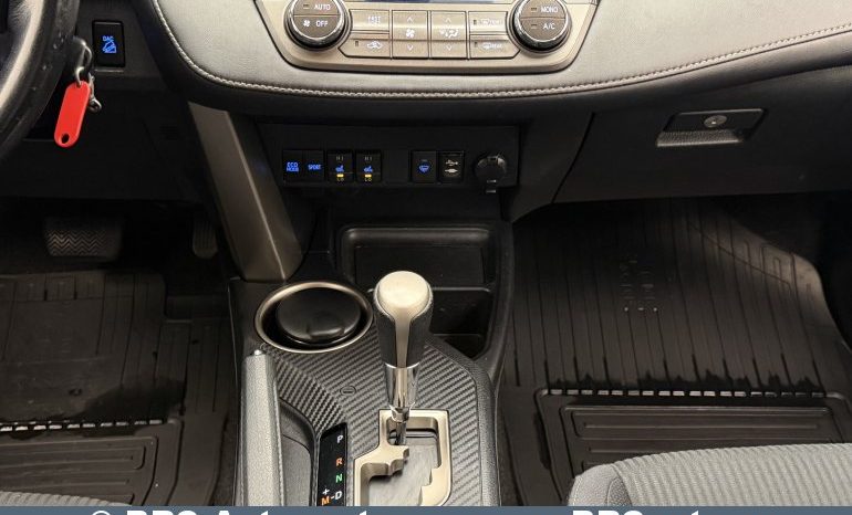 
								Toyota RAV 4 2.0 Valvematic Automatas 2013 full									