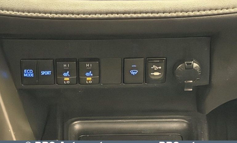 
								Toyota RAV 4 2.0 Valvematic Automatas 2013 full									