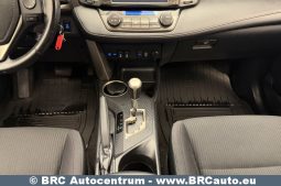 
										Toyota RAV 4 2.0 Valvematic Automatas 2013 full									