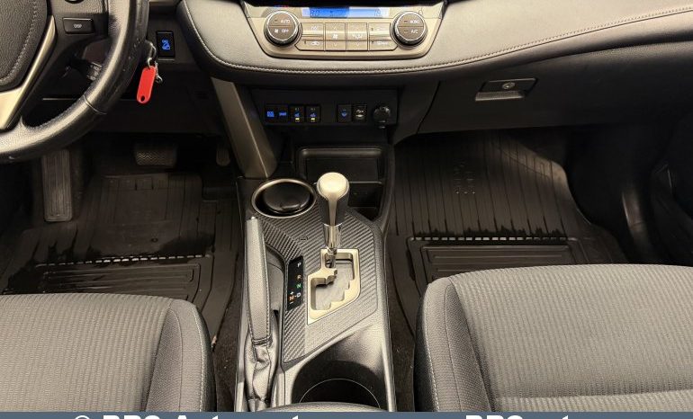 
								Toyota RAV 4 2.0 Valvematic Automatas 2013 full									