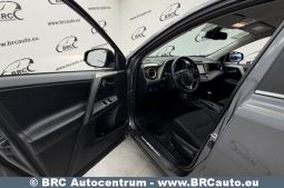
										Toyota RAV 4 2.0 Valvematic Automatas 2013 full									