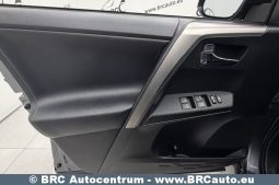 
										Toyota RAV 4 2.0 Valvematic Automatas 2013 full									