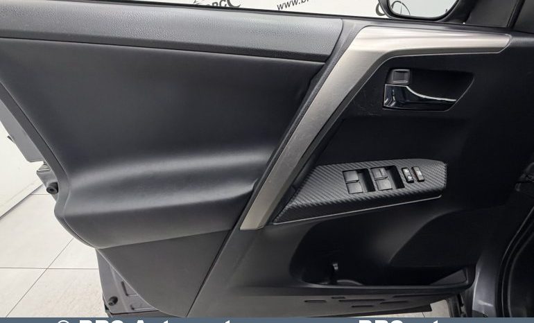 
								Toyota RAV 4 2.0 Valvematic Automatas 2013 full									