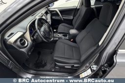 
										Toyota RAV 4 2.0 Valvematic Automatas 2013 full									