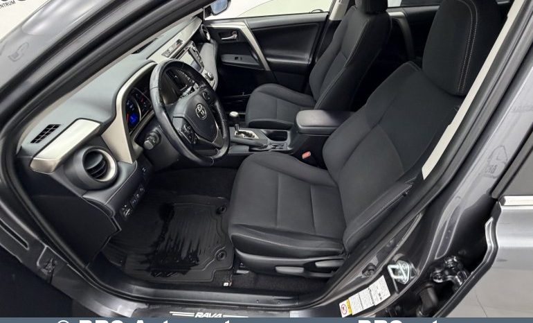 
								Toyota RAV 4 2.0 Valvematic Automatas 2013 full									