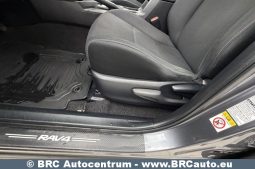 
										Toyota RAV 4 2.0 Valvematic Automatas 2013 full									