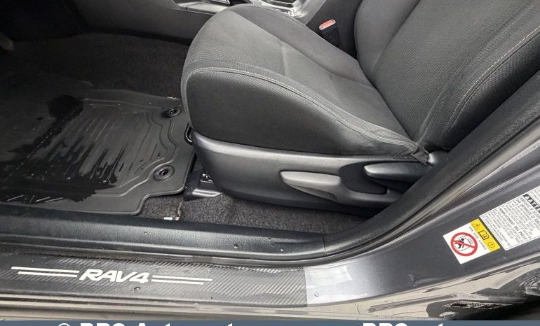 
								Toyota RAV 4 2.0 Valvematic Automatas 2013 full									