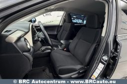 
										Toyota RAV 4 2.0 Valvematic Automatas 2013 full									